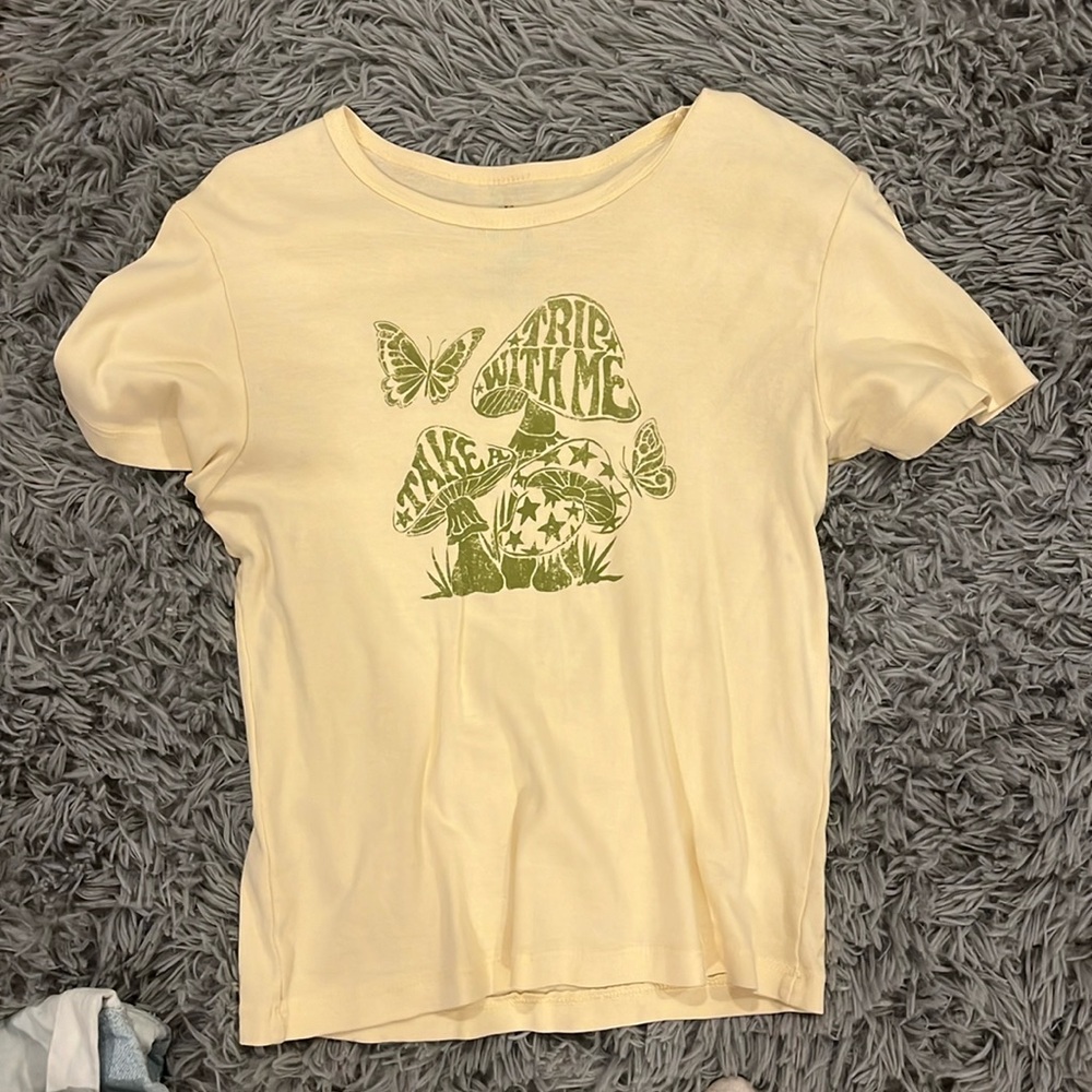 Pacsun t shirt